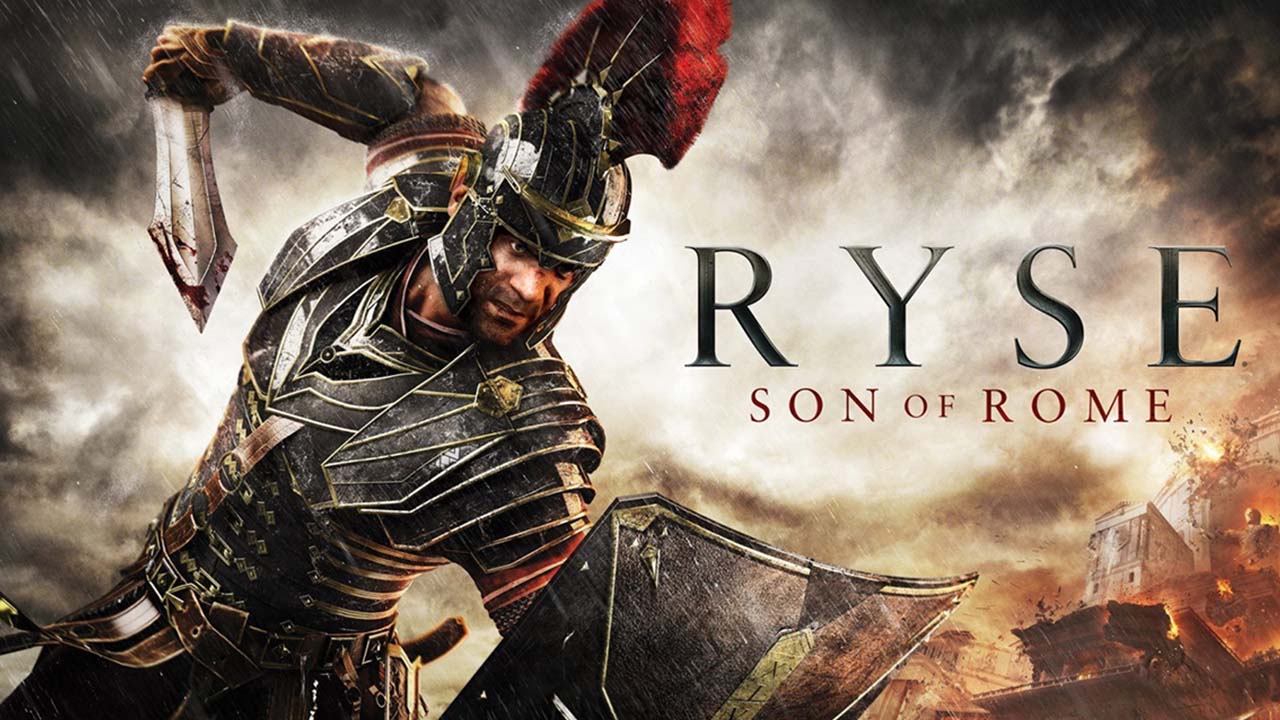 Ryse - Son of Rome